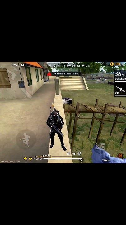 1 Vs 4 Impossible 🍷🗿 Clutch 😱 Garena Freefire Shorts Freefire