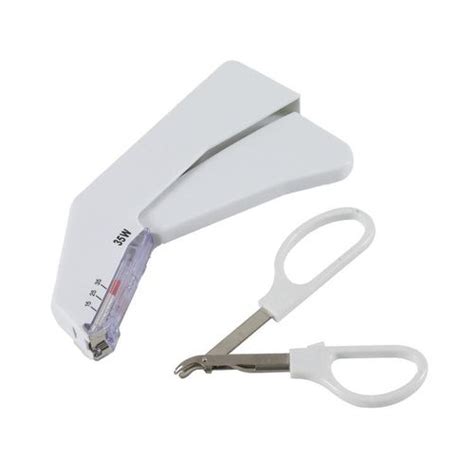 Skin Closure Surgical Stapler Pypf A Biowin Pharmaceutical