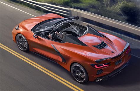 Chevrolet Corvette Review Specs Price Carshighlight