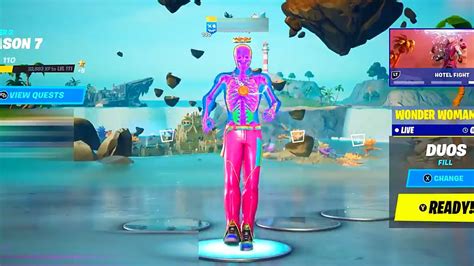 J Balvin Skin..! Fortnite Battle Royale - YouTube