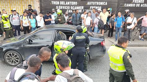 Sicariato En Cali Dejó Dos Muertos Y Dos Menores Heridos