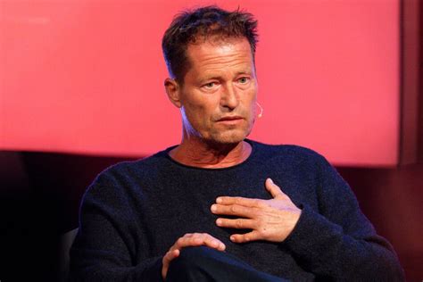 Frisch Verliebt Til Schweiger Hat Eine Neue