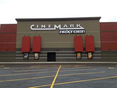 Cinemark debuts 12-screen theatres in Monroeville (Video) - Pittsburgh ...