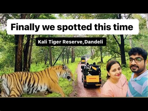 92 Most Beautiful Images In Dandeli Anshi Tiger Reserve Karnataka India