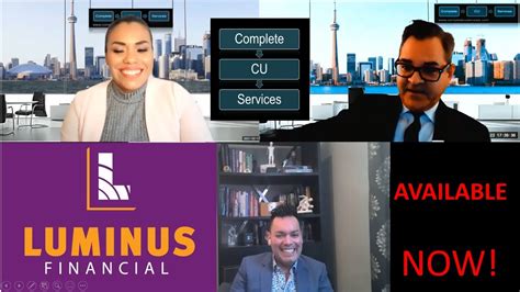 Episode 3 Managing A Credit Union During Covid Ceo Of Luminus