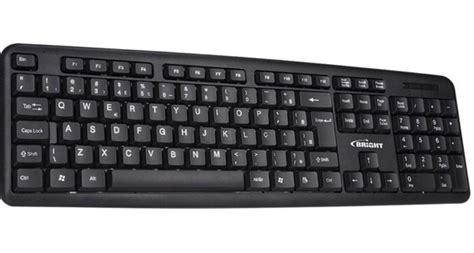 Fun Es Das Teclas Do Teclado Bit A Bit