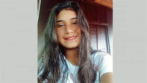 Menina De 14 Anos Desaparecida é Encontrada Morta No Mt