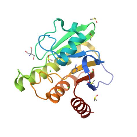 RCSB PDB 7H82 Group Deposition For Crystallographic Fragment