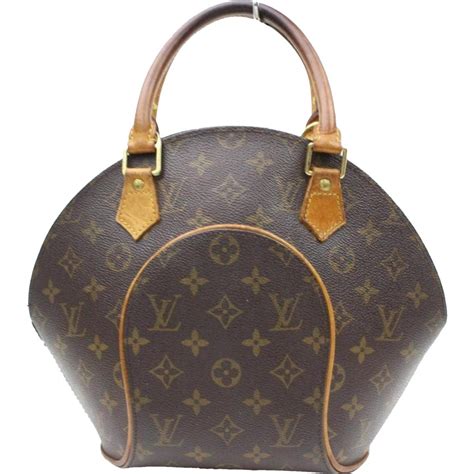 Louis Vuitton Ellipse History Month Literacy Basics