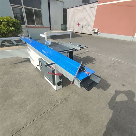 Sliding Table Saw Automatic Sliding Table Saw With Touch Screen