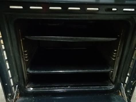 Horno Antiguo Teka De Segunda Mano Por 20 Eur En Atarfe En Wallapop