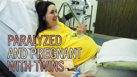 Watch Paralyzed And Pregnant With Twins Streaming Online On Philo Free