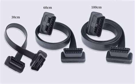 Loonggate Obd Ii Obd Bluetooth Wifi Usb Ec