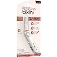 Finishing Touch Flawless Bikini Trimmer Hair Remover Bikini Shaver