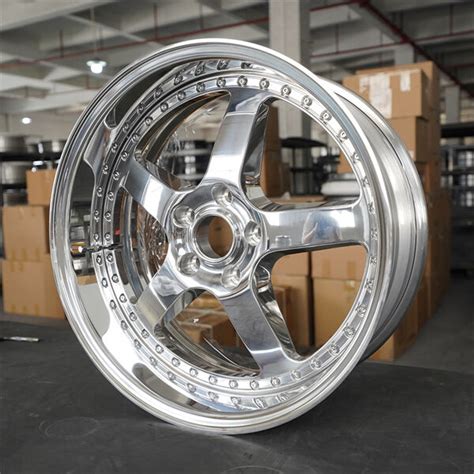 24 inch rims Manufacturer & Supplier in China - PWC FORGED WHEELS COMPANY LIMITED