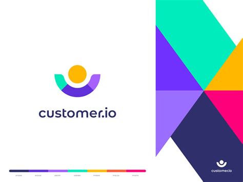 Bright Colorful Logos Showcase To Inspire You Must See