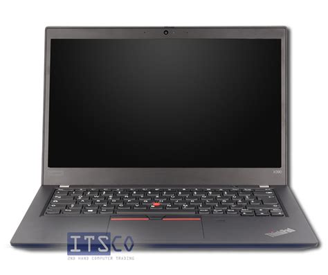 Lenovo Thinkpad X Core I U Itsco