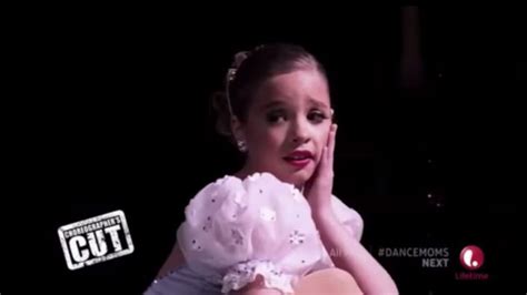 Dance Moms Flashlight Audioswap Youtube