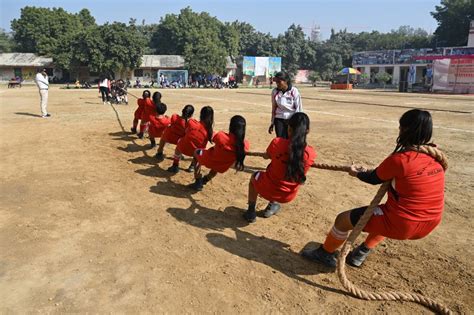 Tug Of War Federation Of India Tug Of War Federation India