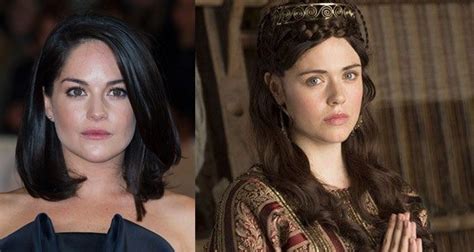 The 15 Hottest Female Vikings Characters Amazing Pics From Real Life