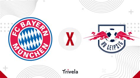 Bayern De Munique X Rb Leipzig Onde Assistir Palpites E Escala Es