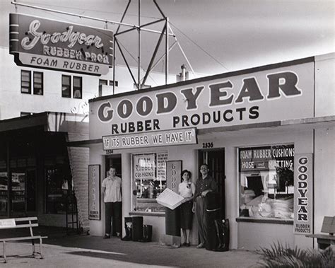 Company History Goodyear Rubber Products ENG