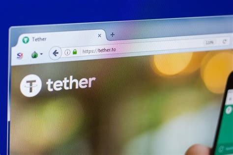 Tether Freezes USD 160M Heavy Addresses On Law Enforcement Request