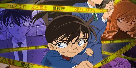 Detective Conan Episodes English Sub Drumopec