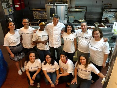 Washington Heights/Inwood Food Council - NYC Food Policy Center (Hunter