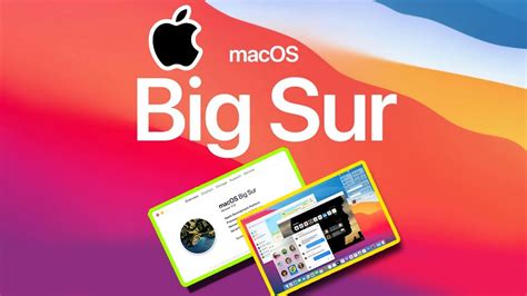 Macos Big Sur Review Youtube