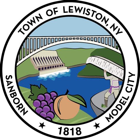 Town of Lewiston