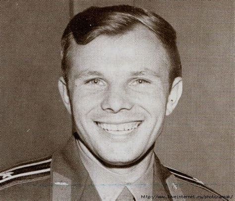 GAGARIN YURI Boy Russian The FIRST COSMONAUT PLANET 12 April 1961