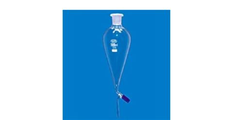 Buy Rsgw Separating Funnels Get Price For Lab Equipment