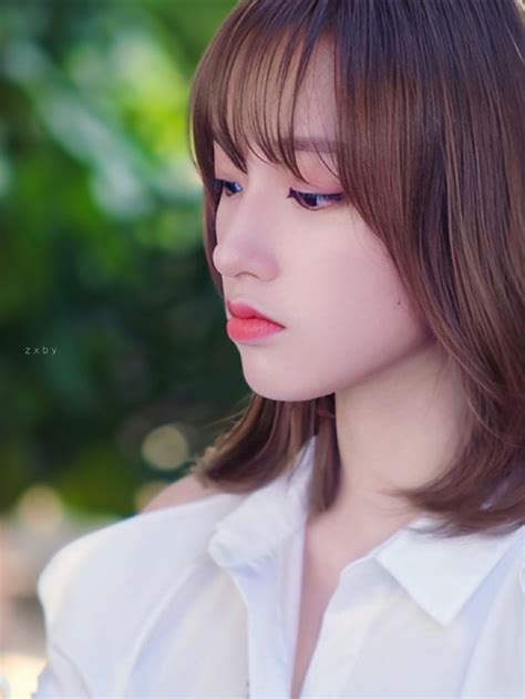Cheng Xiao screensnap - Falling Into Your Smile drama | Cayendo 