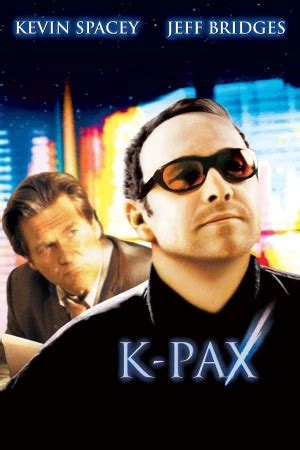 K Pax Pel Cula Cine