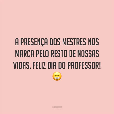 45 frases para o Dia do Professor para agradecer por tanta dedicação