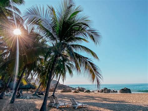 Puerto Escondido Beaches - Ultimate Guide to Mexico's Best Beach Town