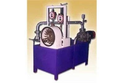 Pelton Wheel Turbine Test Rig At Best Price In Nashik By Chemilab