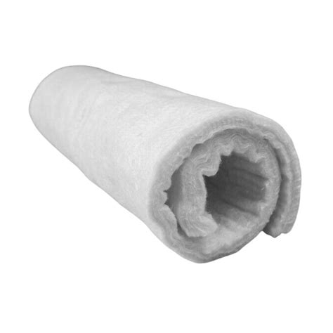 High Temperature Thermal Insulation Silica Aerogel Blanket China