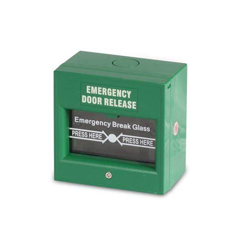 Makim Bt7 Emergency Exit Button