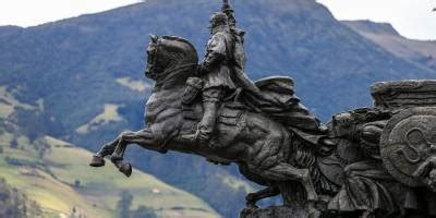 16 Monumentos De Quito Fueron Restaurados