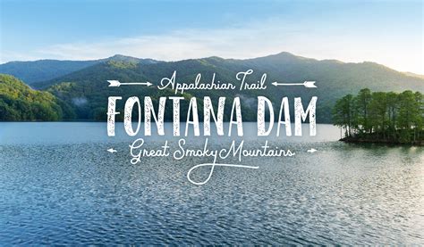 N.C.'s Fontana Dam in the Great Smoky Mountains | Project 543