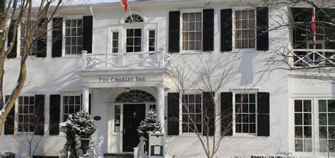 The Charles Hotel Niagara On The Lake Review The Hotel Guru