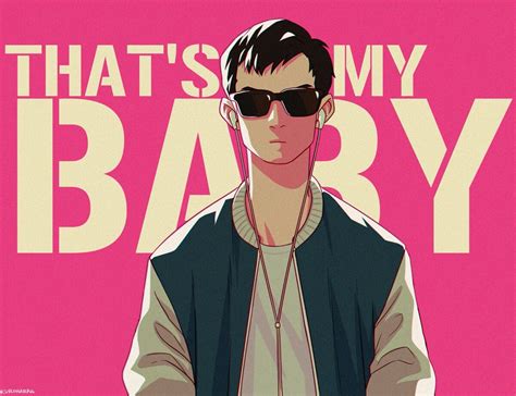 ArtStation - Baby Fanart