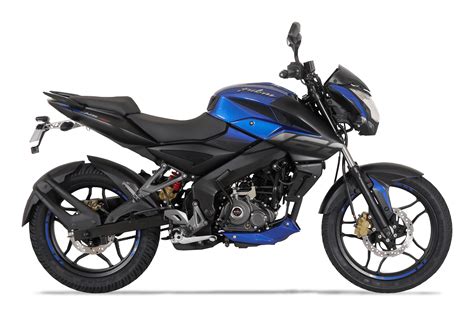 Pulsar NS200 FI 2020 Motos Bajaj Pulsar Precio S 10 152 Somos