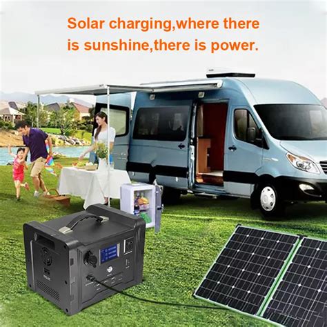 What's the use of solar Power station? - suncime solar