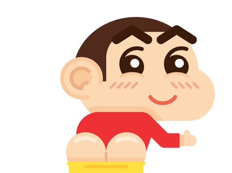 Shin Chan Png Images