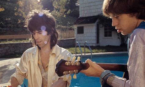 Rolling Stones' Classic 'Let It Bleed' For Lavish 50th Anniversary Reissue