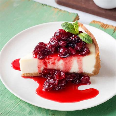 The Best Cheesecake Topping Ideas My Kitchen Serenity