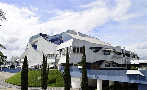 Centro Cultural Miguel Ángel Asturias SIC